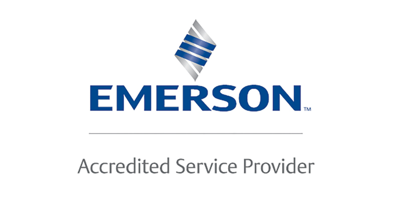 Emerson Partner